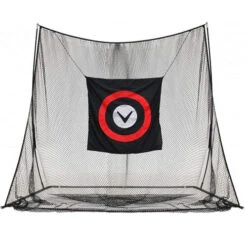 Callaway Base Hitting Net 8' (Wide) X 7' (Height)