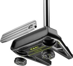Cobra Golf King Vintage Putters -Green And Swing Shop 71QgbZ20QZS. AC SL1500