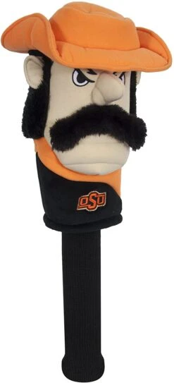 WinCraft Team Effort Mascot Driver Headcover -Green And Swing Shop 71VANOxfLBL. AC SL1500