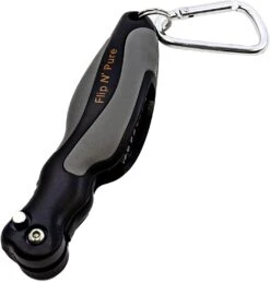 Flip 'N' Pure Brush - Jef World Of Golf -Green And Swing Shop 71eSVn7e4kL. AC SL1500