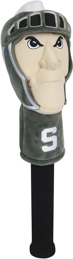 WinCraft Team Effort Mascot Driver Headcover -Green And Swing Shop 71fIsFhLnPL. AC SL1500