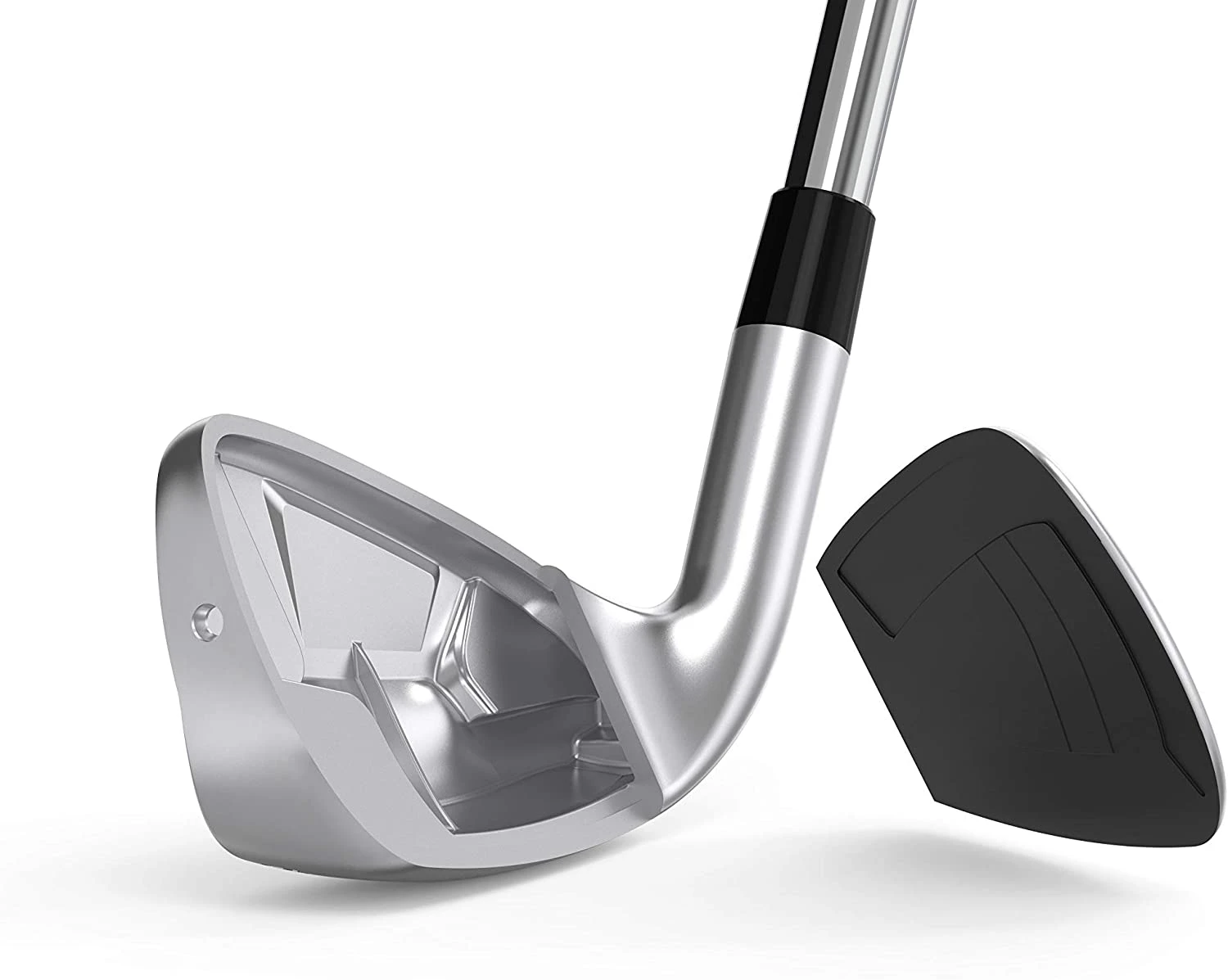 Cleveland Launcher UHX Irons 11 Cleveland Launcher UHX Irons - Image 9