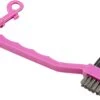 Pink Awareness Dual Sided Cleaning Brush -Green And Swing Shop 71yJce 2B8BbL. AC SL1500