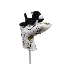 Creative Covers Putter Pals -Green And Swing Shop 81192 Putter Pal kitten 480x480 8973d485 516e 48e3 935f 1e62eb71220d