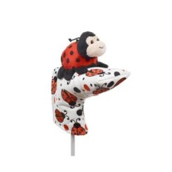 Creative Covers Putter Pals -Green And Swing Shop 81194 Putter Pal Lady Bug 480x480 adca8e49 6f4e 4872 8ff5 f7695a86c80c