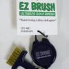 EZ Brush - The Original Retractable Golf Brush -Green And Swing Shop 81EbS6KeQ4L. AC SL1500