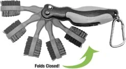 Flip 'N' Pure Brush - Jef World Of Golf -Green And Swing Shop 81FIi3RSgCL. AC SL1500