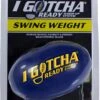 IGOTCHA Ready Warm-Up System Blue, 8 Ounce -Green And Swing Shop 81GzahhfJXL. AC SL1500