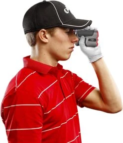 Callaway Golf 350 TL Laser Rangefinder -Green And Swing Shop 81WkfoPDZzL. AC SL1500