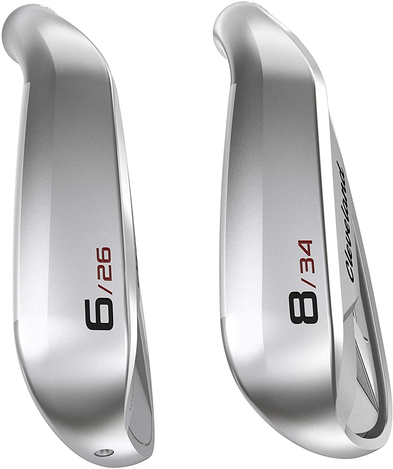 Cleveland Launcher UHX Irons 7 Cleveland Launcher UHX Irons - Image 5