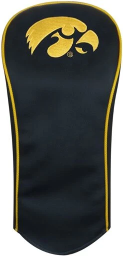 WinCraft Team Effort NCAA Collegiate Black Driver Headcover -Green And Swing Shop 81huOVMahtL. AC SL1500