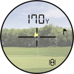 Callaway Golf 350 TL Laser Rangefinder -Green And Swing Shop 81quQk6dHJL. AC SL1500