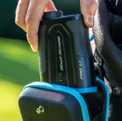 Shot Scope Golf Pro L1 Laser Rangefinder -Green And Swing Shop 8 Laser Large f633d274 d705 44e8 96cc e9f3e85f993a