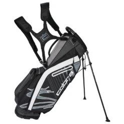 Cobra Golf UltraLight Stand Bag - 2020 -Green And Swing Shop 909402 01 min