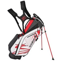 Cobra Golf UltraLight Stand Bag - 2020 -Green And Swing Shop 909402 03 min