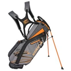 Cobra Golf UltraLight Stand Bag - 2020 -Green And Swing Shop 909402 05 min