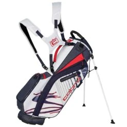 Cobra Golf UltraLight Stand Bag - 2020 -Green And Swing Shop 909402 06 min