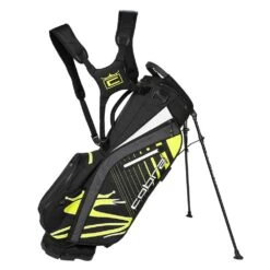 Cobra Golf UltraLight Stand Bag - 2020 -Green And Swing Shop 909402 10 min 1