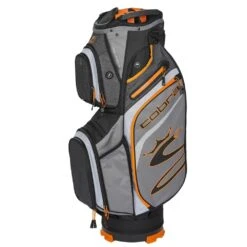 Cobra Golf Ultralight 2020 Cart Bag -Green And Swing Shop 909403 05 min