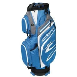 Cobra Golf Ultralight 2020 Cart Bag -Green And Swing Shop 909403 09 min