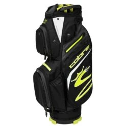 Cobra Golf Ultralight 2020 Cart Bag -Green And Swing Shop 909403 10 min