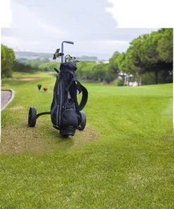 Izzo Xventure Universal Caddy Strap Mount -Green And Swing Shop 91 2BQVJ6i8IL. AC SL1500