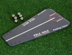 Dave Pelz's Putting Tutor 8 Dave Pelz's Putting Tutor -Green And Swing Shop 91nO3nvcS0L. AC SL1500