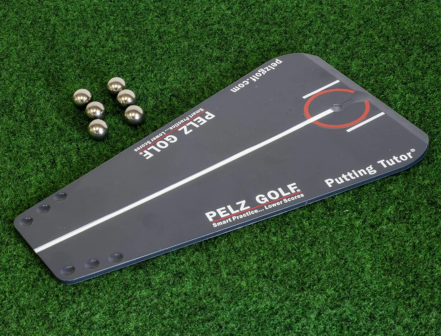 Dave Pelz's Putting Tutor 5 Dave Pelz's Putting Tutor - Image 3