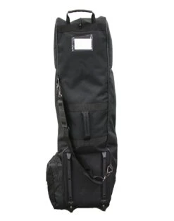 Club Champ Golf Deluxe Wheeled Travel Cover -Green And Swing Shop 9717.Golf Travel Bag