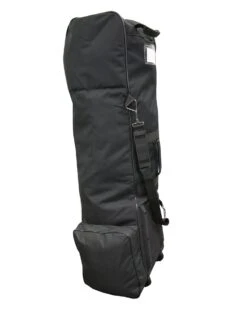 Club Champ Golf Deluxe Wheeled Travel Cover -Green And Swing Shop 9717.Golf Travel Bag.AV