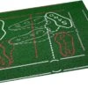 Dave Pelz's Short Game Position Mat - Perfect Your Wedge Game! 2 Dave Pelz's Short Game Position Mat - Perfect Your Wedge Game! -Green And Swing Shop A1AnAyvXAWL. AC SL1500