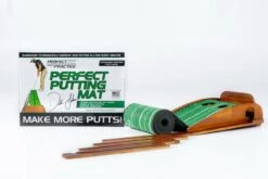 Perfect Putting Mat - Dustin Johnson - Standard Edition -Green And Swing Shop ADIN0497 1296x 3121e3dc 1dc4 45d6 8ea0 9d9229542fcc