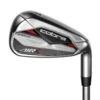 Cobra Golf AIR-X Irons -Green And Swing Shop AIR XIrons0