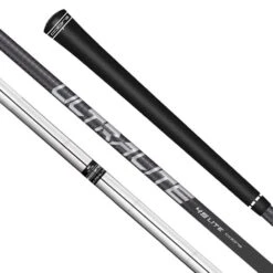 Cobra Golf AIR-X Irons -Green And Swing Shop AIR XIronsShafts
