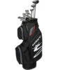 Cobra Golf AIR-X Complete Men's Set -Green And Swing Shop AIR XMensSet