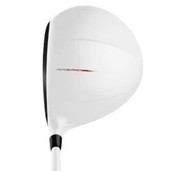 Taylormade Golf AeroBurner Driver -Green And Swing Shop AeroBurner White Driver 1