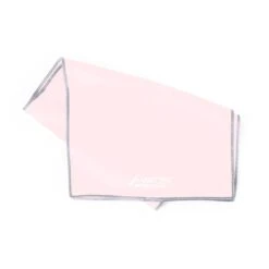 Affinity Arctic Breeze Cooling Towels -Green And Swing Shop AffinityBreezeTowels BlushPink