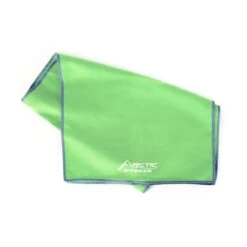 Affinity Arctic Breeze Cooling Towels -Green And Swing Shop AffinityBreezeTowels LimeGreen