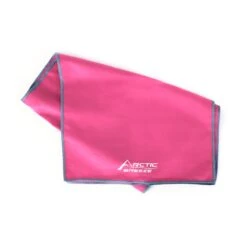 Affinity Arctic Breeze Cooling Towels -Green And Swing Shop AffinityBreezeTowels Magenta