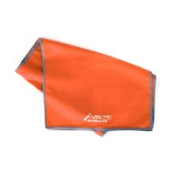 Affinity Arctic Breeze Cooling Towels -Green And Swing Shop AffinityBreezeTowels Orange