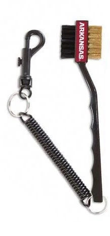 Team Effort / Wincraft NCAA Licensed Golf Brush 17 Team Effort / Wincraft NCAA Licensed Golf Brush - Image 15