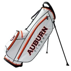 Bridgestone Golf NCAA Collegiate Stand Bag -Green And Swing Shop Auburn 28f52ff8 909b 457d bfb7 f01a8e34c5d9