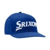 Srixon Authentic Structured Hat -Green And Swing Shop AuthenticStructured RoyalBlueWhite 0