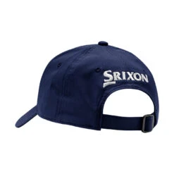 Srixon Authentic UnStructured Hat -Green And Swing Shop AuthenticUnstructured NavyWhite 1