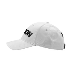 Srixon Authentic UnStructured Hat -Green And Swing Shop AuthenticUnstructured WhiteBlack 2