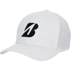 Bridgestone DAY Golf Hat -Green And Swing Shop BL4