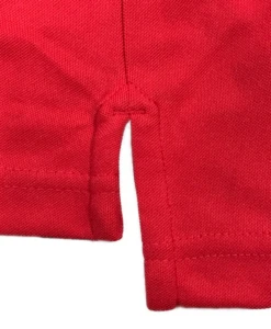 Callaway Jack Nicklaus Black Label By Perry Ellis Baby Pique Cool Plus Polo Shirts -Green And Swing Shop BabyPiqueCoolPlus Geranium3