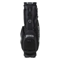 Srixon Z Stand Bag -Green And Swing Shop Bags Z85Stand Blk alt3