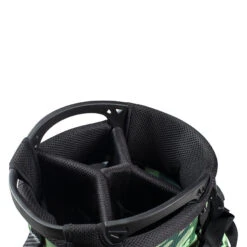 Srixon Z Stand Bag -Green And Swing Shop Bags Z85Stand GrnCamo alt4