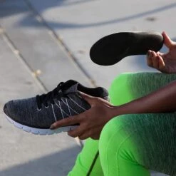 Copper Fit Balance Orthotic Insoles -Green And Swing Shop BalanceOrthoticInsoles Medium 4